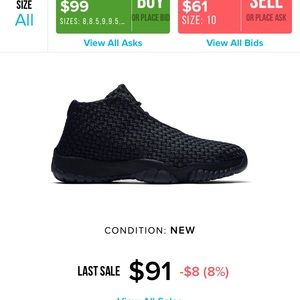 Meet your Posher, Donovan